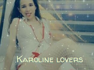 Karoline_lovers
