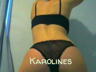 Karolines