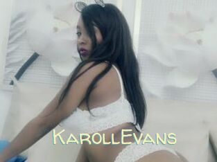KarollEvans