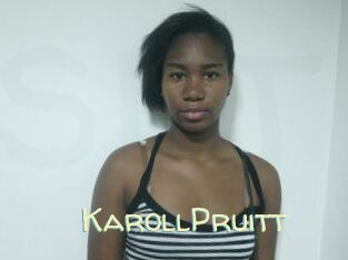 KarollPruitt