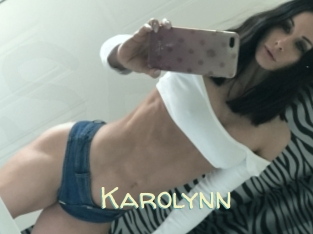 Karolynn Sexy Tchat