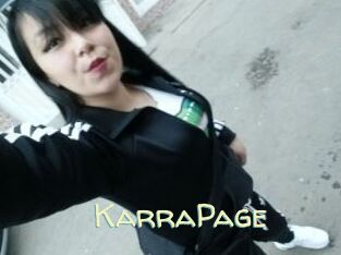 KarraPage