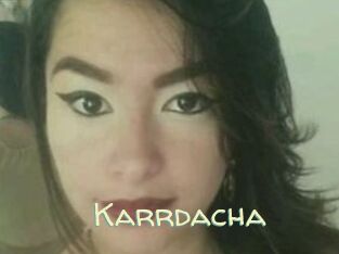 Karrdacha