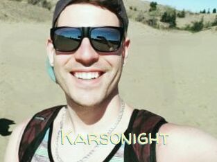Karsonight Sexy Tchat