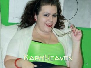 KaryHeaven