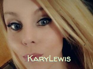 KaryLewis