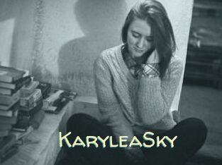 KaryleaSky