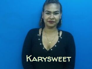 Karysweet