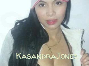 KasandraJones