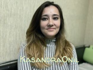KasandraOnil