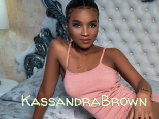 KassandraBrown