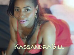 KassandraGill