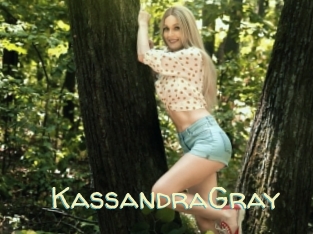 KassandraGray Sexy Tchat