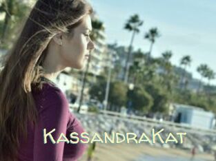 KassandraKat