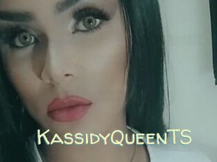 KassidyQueenTS