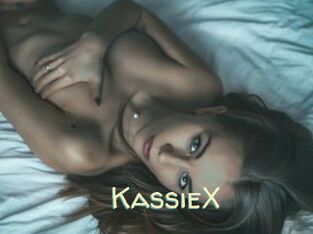 KassieX
