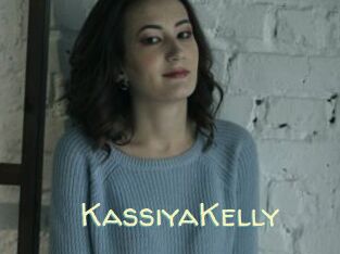 KassiyaKelly