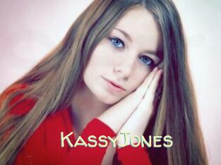 KassyJones