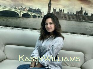 KassyWilliams