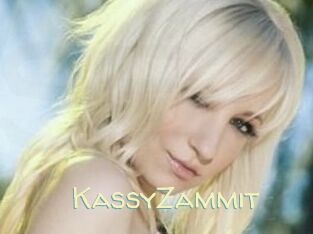 KassyZammit