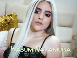 KasumiNakamura