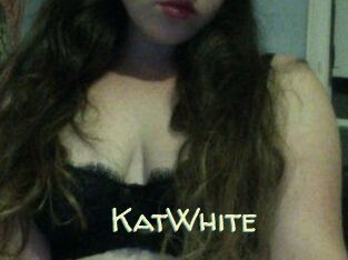 KatWhite