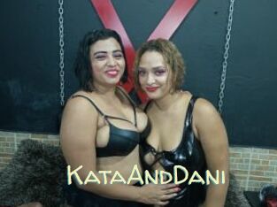 KataAndDani