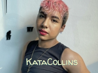 KataCollins Sexy Tchat