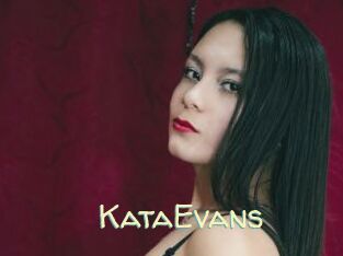 KataEvans