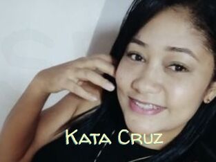 Kata_Cruz