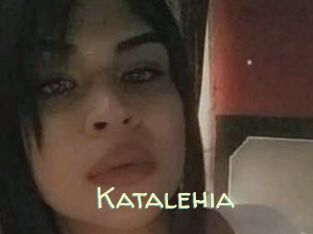 Katalehia