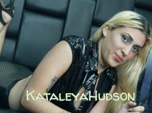 KataleyaHudson
