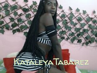 KataleyaTabarez