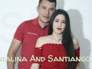 Katalina_And_Santiango