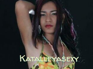 Katalleyasexy