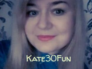 Kate30Fun