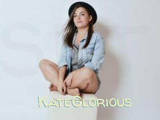 KateGlorious