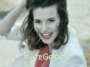 KateGrouse