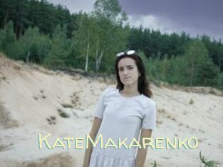 KateMakarenko