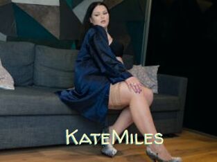 KateMiles