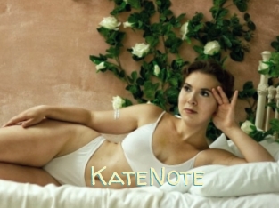 KateNote