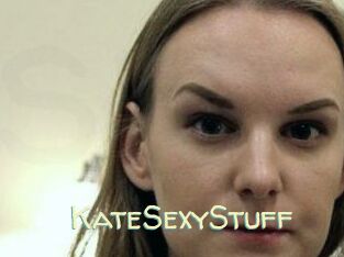 KateSexyStuff