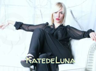 KatedeLuna Sexy Tchat