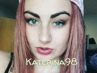 Katerina98 Sexy Tchat
