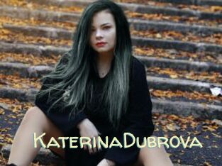 KaterinaDubrova