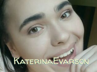 KaterinaEvarson