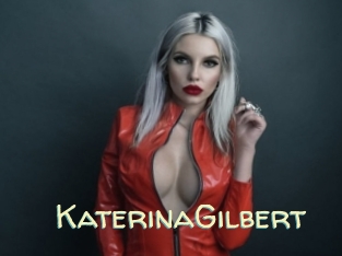 KaterinaGilbert Sexy Tchat