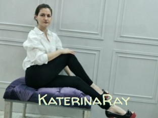 KaterinaRay Sexy Tchat
