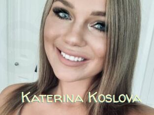 Katerina_Koslova