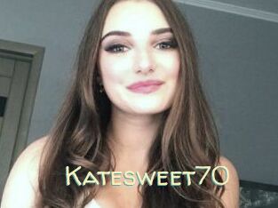 Katesweet70
